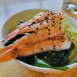 Sunomono