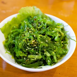 Seaweed Salad