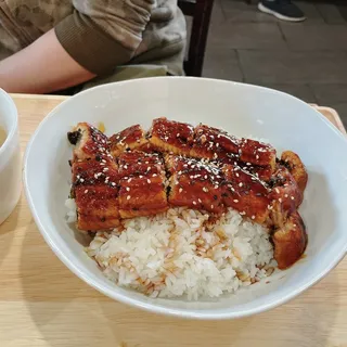 Unagi-Don