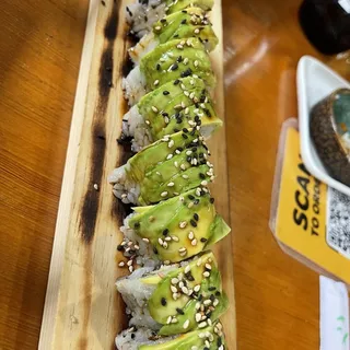 Caterpillar Roll