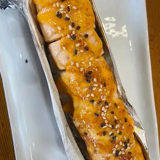 Lion King Roll