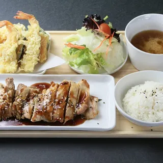 Bento Box