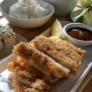 Chicken Cutlet