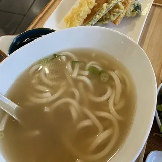 Sushi Bars