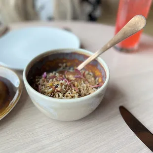 Hand Harvested Wild Rice