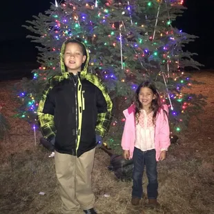 Lots of photo props to capture memories of your time here.