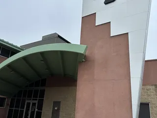 W.L. Hutcherson Branch YMCA