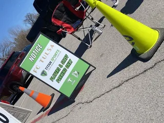 Titan Sports and Performance Center