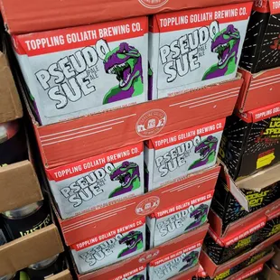 First time to find this in OK!