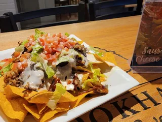 Brookhaven Pub & Grill