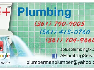 AquaDuck Plumbing