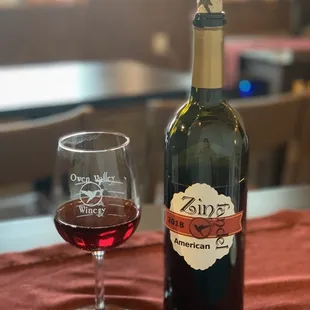 Zinfandel