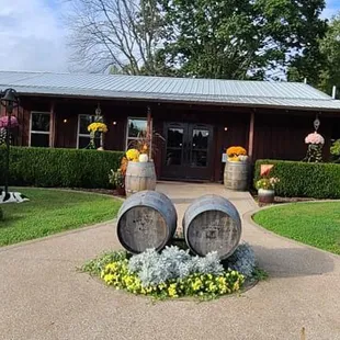 Our winery