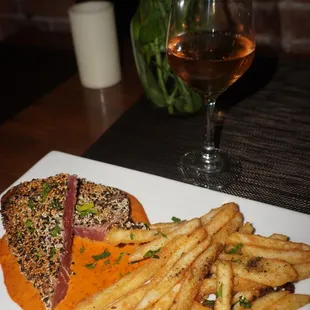 Owen's Bistro
