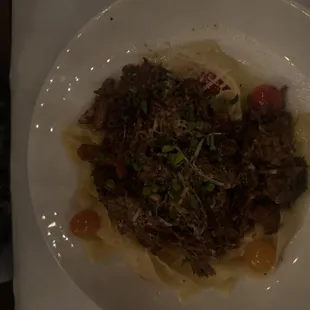 Italian Beef Short Ribs