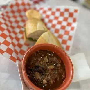 Tuscan Beef