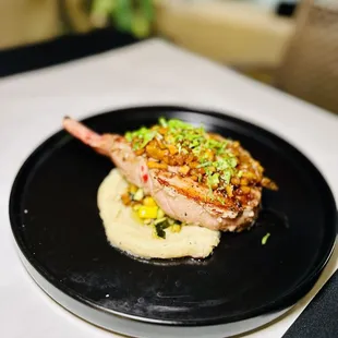 Pork Chop