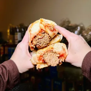 Meatball Sub