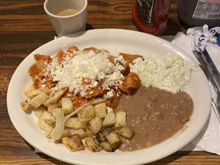 Taylor's Cafe