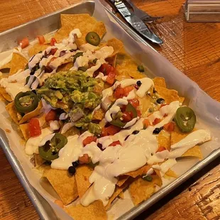 Nachos