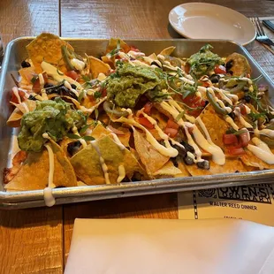 Nachos