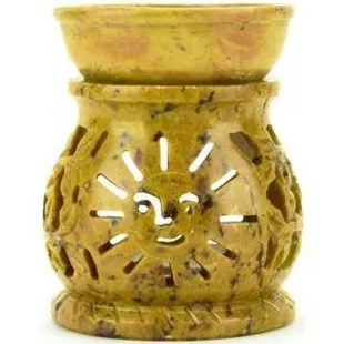 Sun Soapstone Diffuser