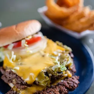 burgers, burger, food