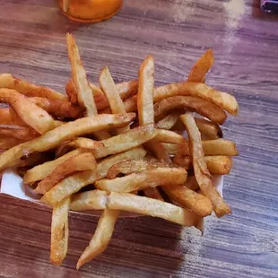 Fries