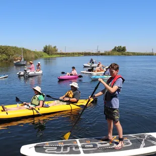 Annual Dinghy Poker Run