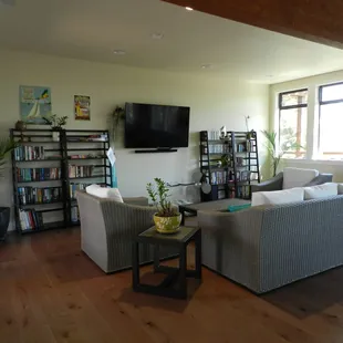 The Clubhouse