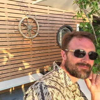 Jared B.