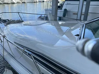 Antioch Marina