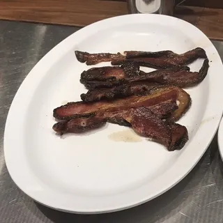 Habanero Bacon