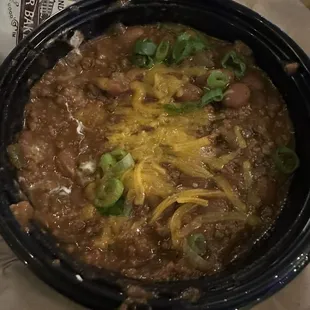 Chili