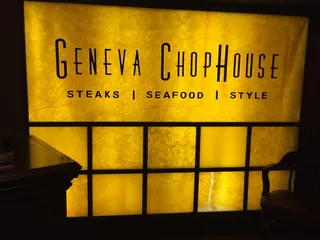 Geneva Chophouse