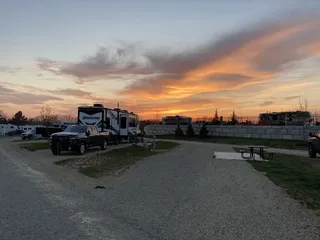 Smoky Hill RV Park