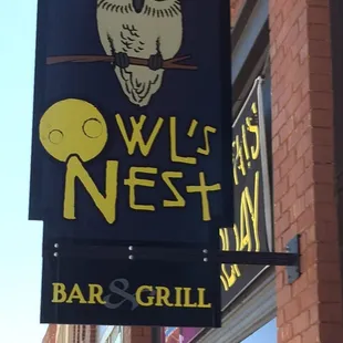 Nesting here for a little bit..