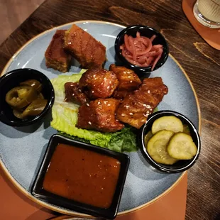 Pork Belly