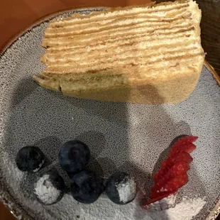 crepes, food