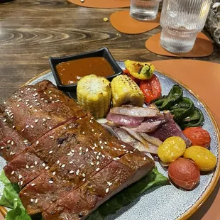Ribs