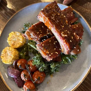 Pork Ribs