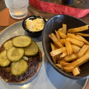 Brisket Sandwich