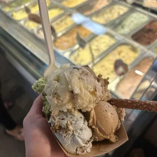 OwowCow Creamery