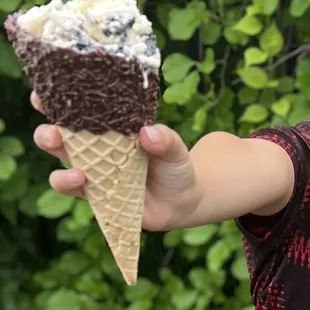 Yum!