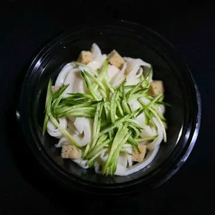 Ox 9 Liangpi (Chef's Special)