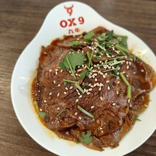 Marinated Cucumber Salad