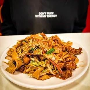 N.1.2 Chicken Chow Mein (maybe?)