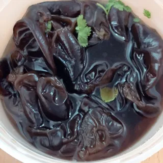 A.1 Tasty Black Fungus