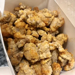 C.2 Basil Popcorn Chicken