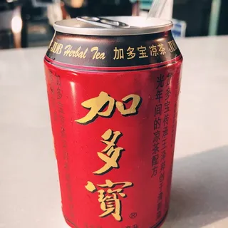 Chinese Herb Tea